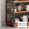 Latitude Bakers Organizer Rack