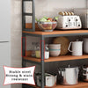 Latitude Bakers Organizer Rack
