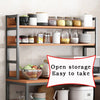 Latitude Bakers Organizer Rack