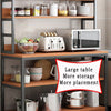 Latitude Bakers Organizer Rack