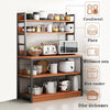Latitude Bakers Organizer Rack