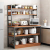 Latitude Bakers Organizer Rack