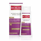 Bioblas hair loss shampoo