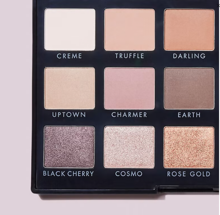 e.l.f. The New Classics 18 Eyeshadow Palette Set