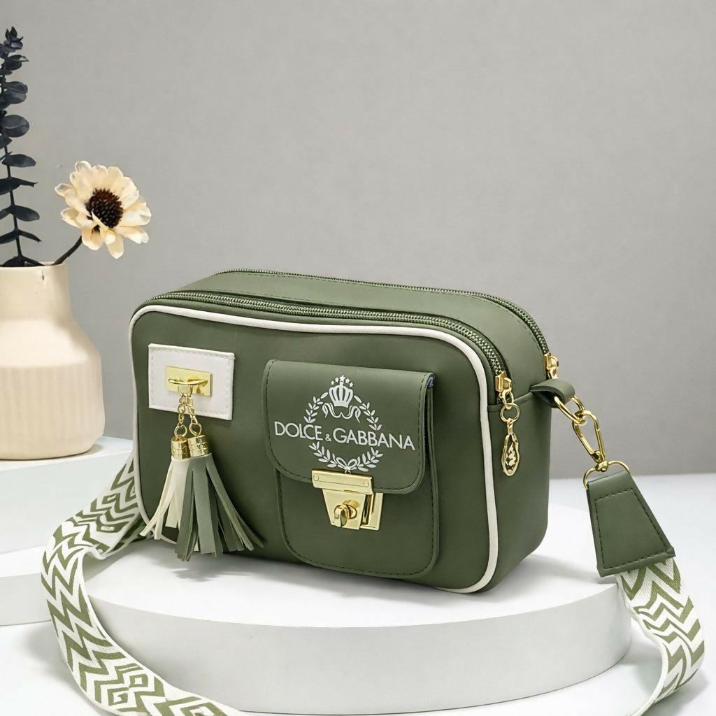 The Ultimate Luxury Heritage-Inspired Designer