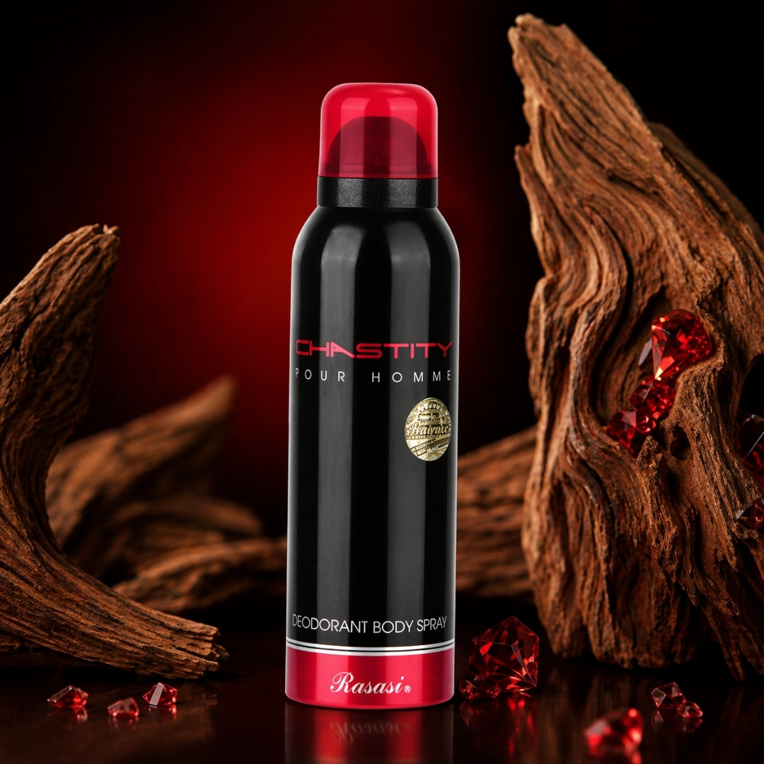 Some fragrances fit just as well into everyday routines as they do into special plans. Meet Black Legate Perfume Set brings a bold woody and spicy scent in two compact 50ml bottles, making it easy to keep one at home and carry the other for work, travel, or evenings out.