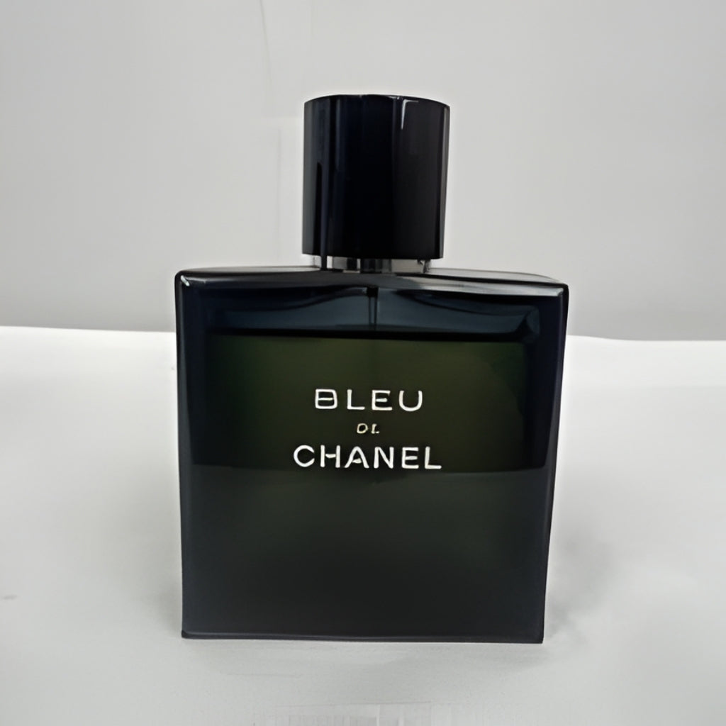 Bleu De Chanel Perfume, Long-Lasting Premium for Men – 100ml
