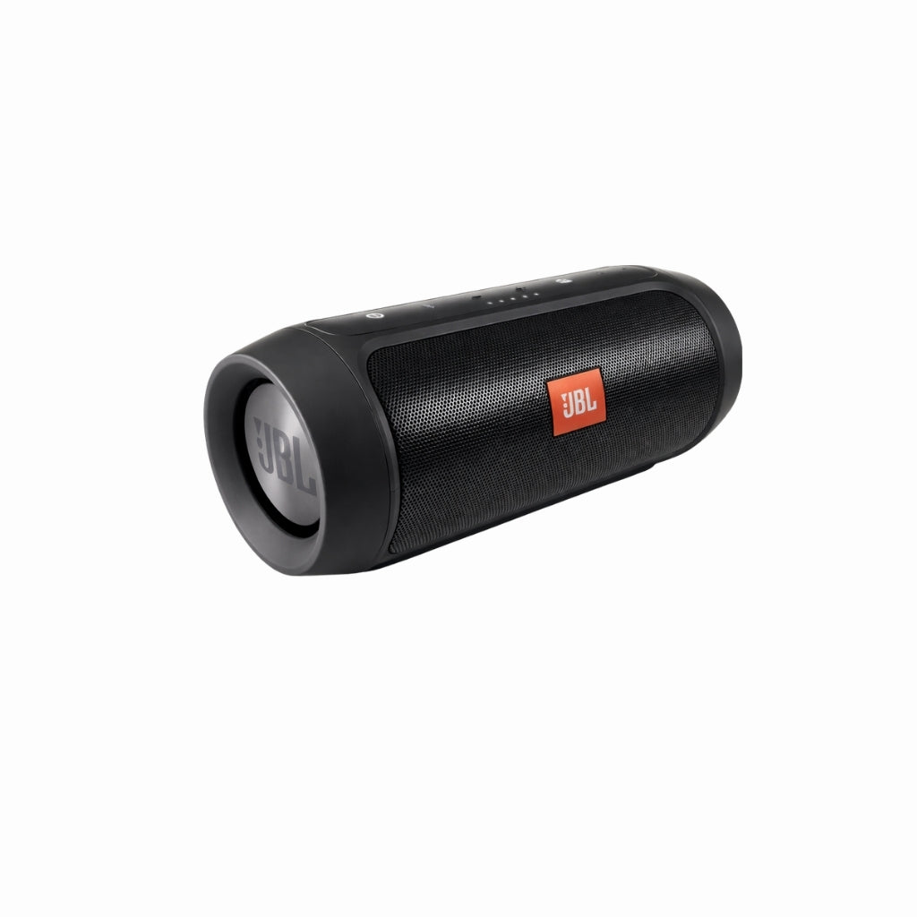 Bluetooth Speaker, JBL Charge 2 Plus with USB Charging and Splash Proof Design