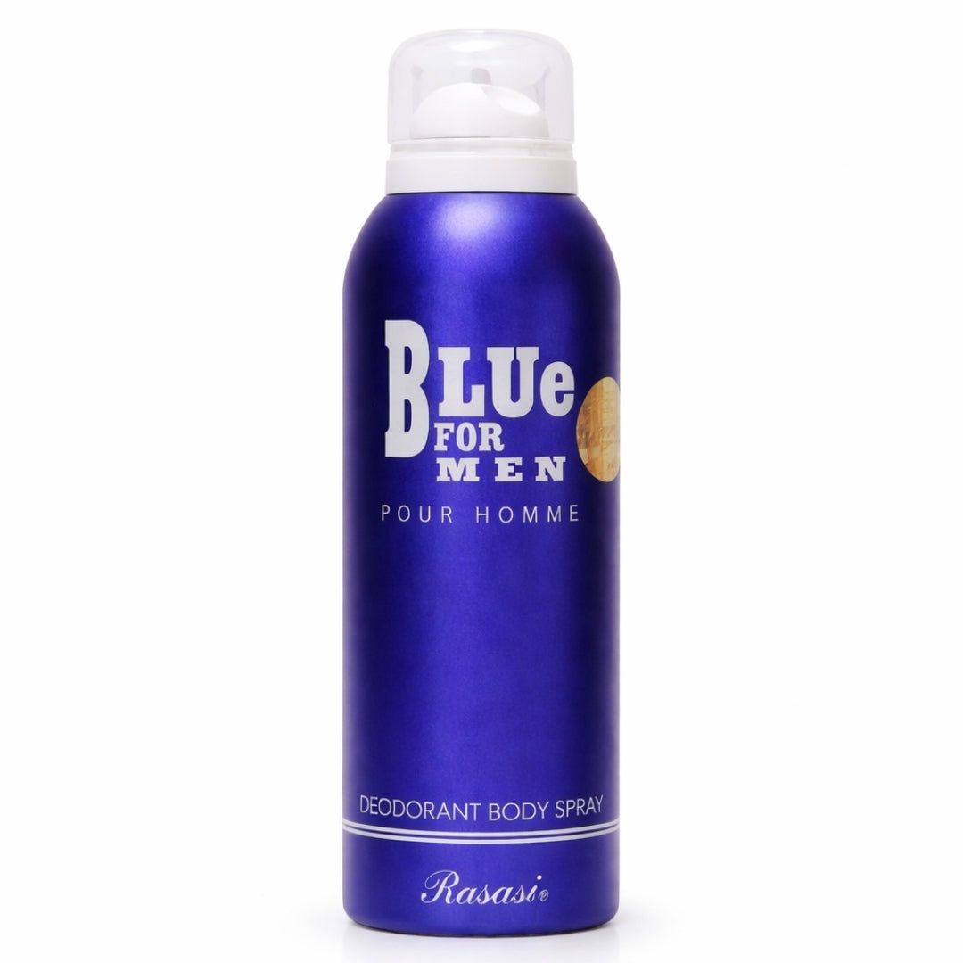 Body Spray, Rasasi Royale Pour Femme Deodorant - 200ML
