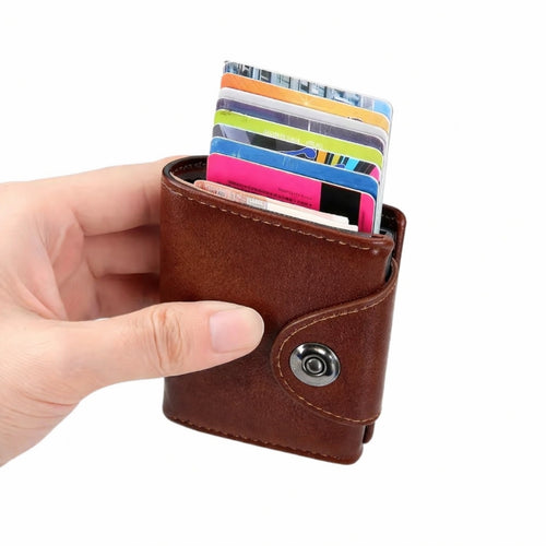 Bold Pop Up Card Holder