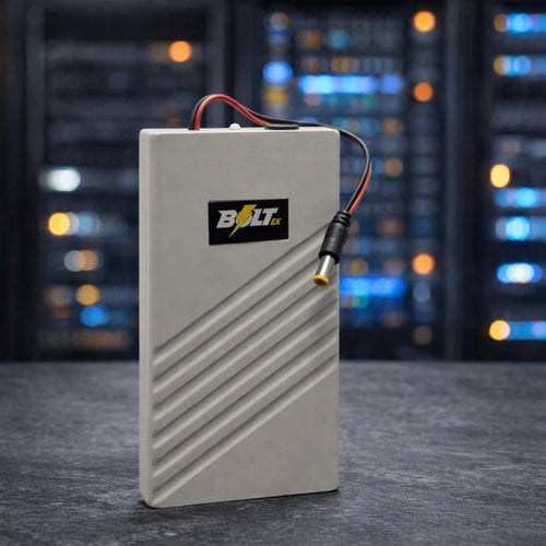 Bolt/ex Router Power Bank