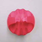 Scalp Massager – Soft Silicone Shampoo Brush for Deep Scalp Care & Hair Cleaning