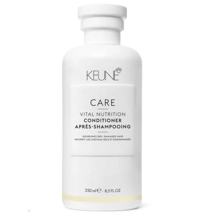 Care Vital Nutrition Conditioner