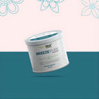 Breeze Pure Organic Halawa Finger Wax, Best Quality, Hair Removal