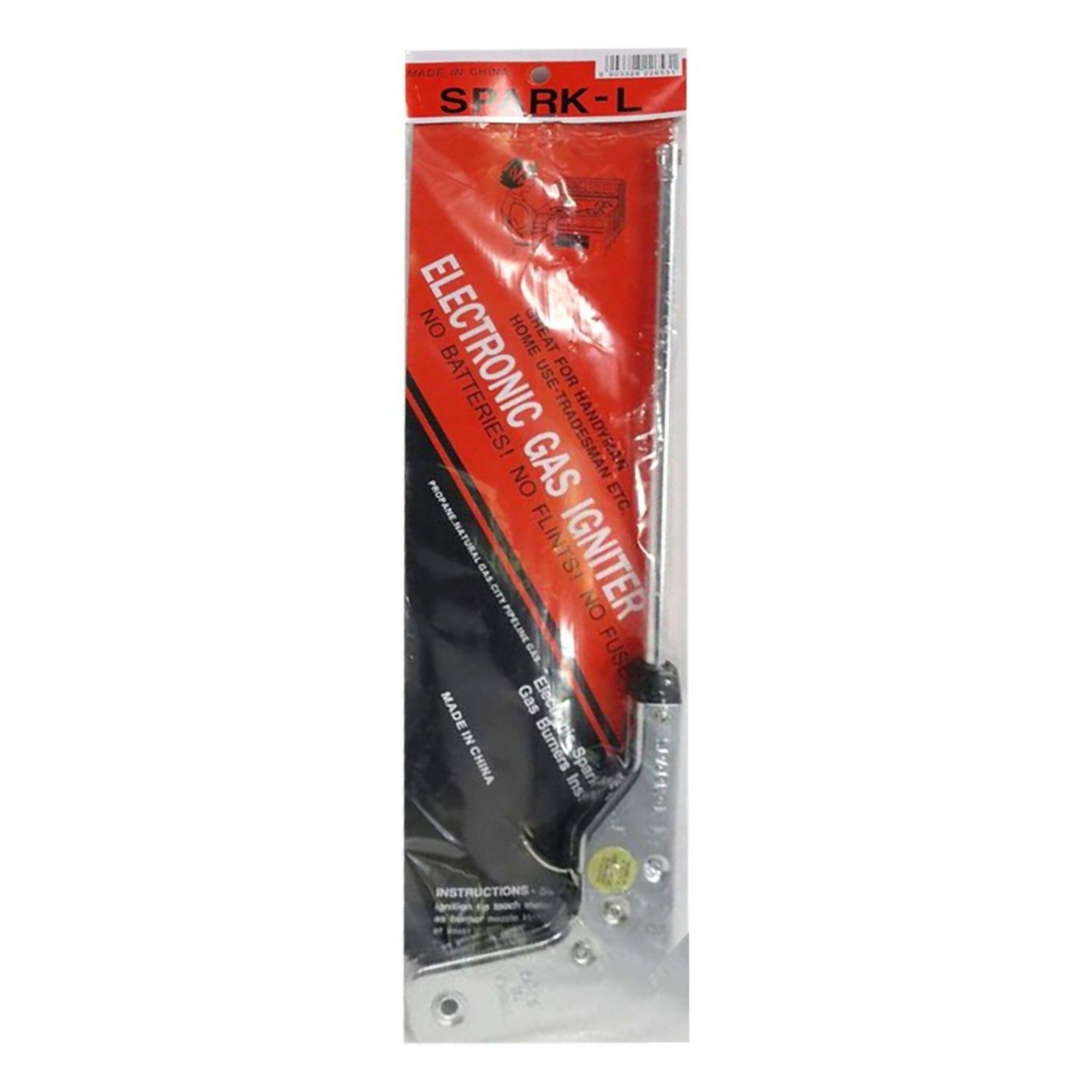 Spark L Kitchen Lighter