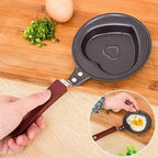 1 PC’s of Non-Stick Pancake Egg Mold