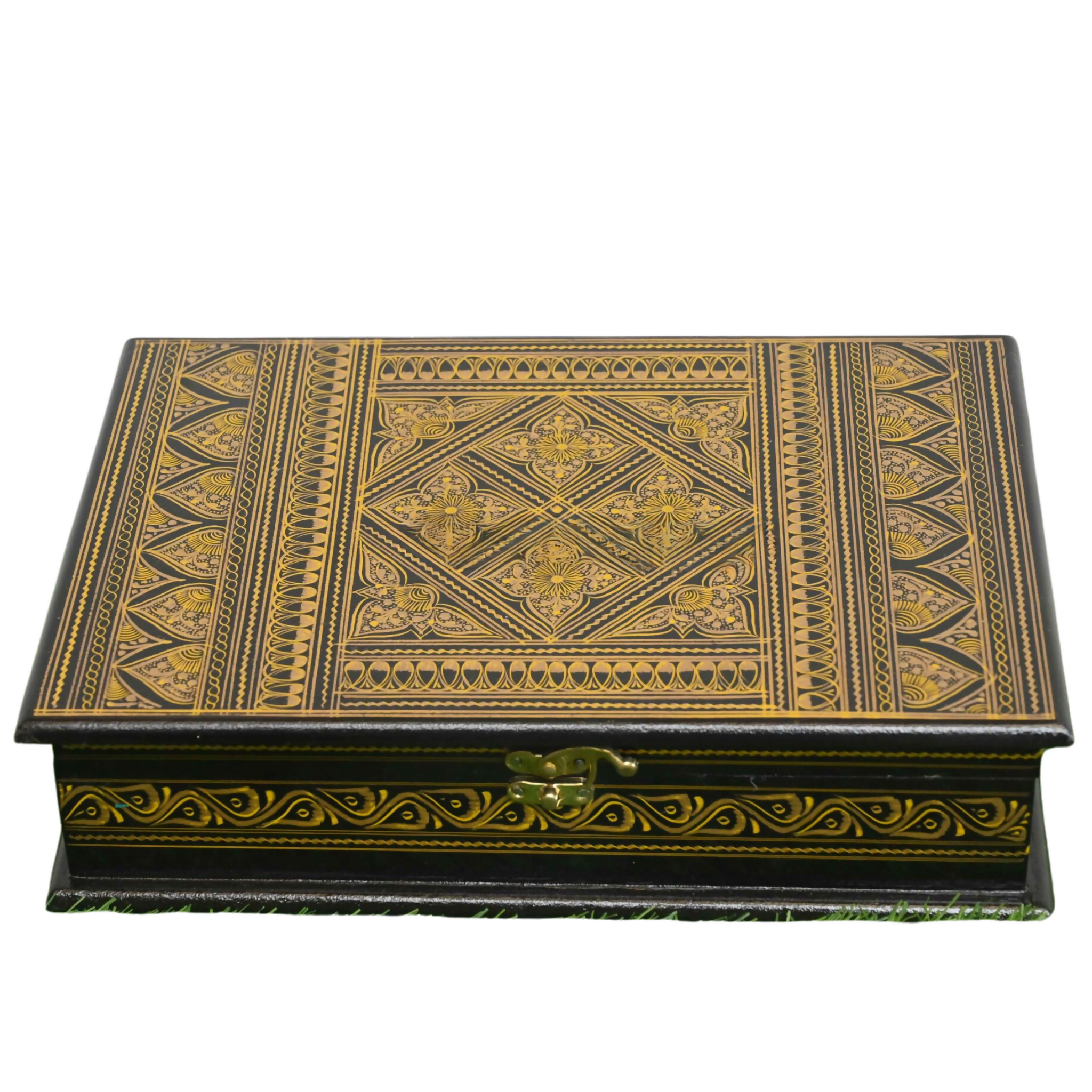 Decorative Quran Box