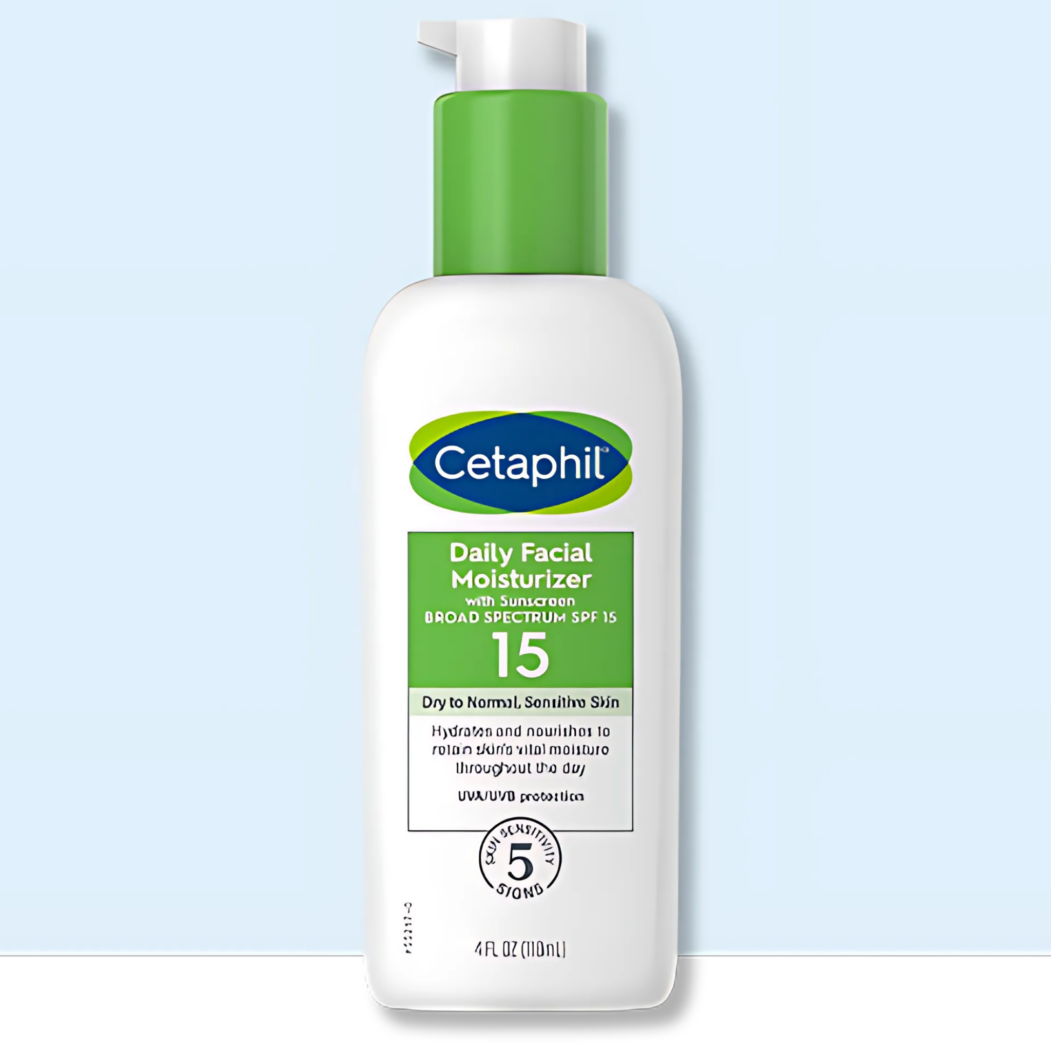 Cetaphil Daily Moisturizer