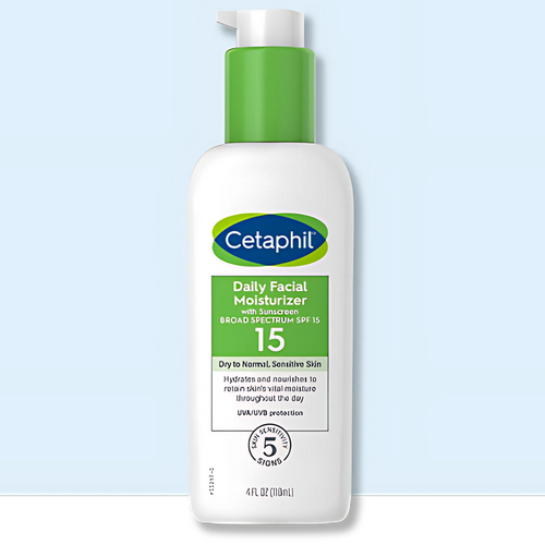 Cetaphil Daily Moisturizer