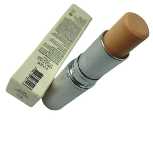 Makeup Foundation Stick, Lightweight Buildable Coverage