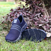 Men's Canvas Slip‑On Loafers | Lightweight Casual Shoes for Men – Flat Walking & Gym Running Sneakers 2025