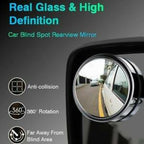 Fit Safety Accessory – Glass Material