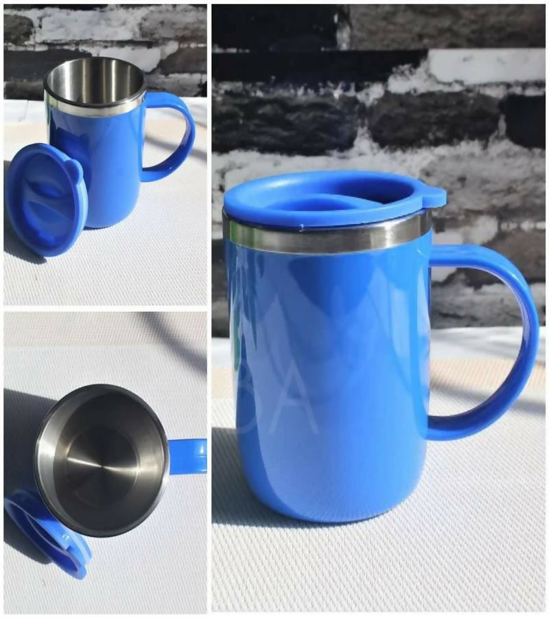 Stainless Steel Hot Cold Coffee