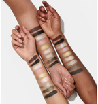 e.l.f. The New Classics 18 Eyeshadow Palette Set