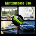 Oil Film Cleaning Brush for Car Windows