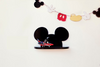 Mickey Mouse Boys Girls Bedroom Floating Organizer Shelve Decor