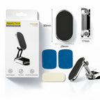 Car Mobile Stand Magnetic Suction Dashboard Air Vent