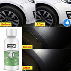 Car Paint Scratch Remover Liquid Auto Repair Polishing Wax - 50ml