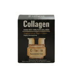 Pure Collagen Regenerative Night Cream, Intensive Repair & Whitening