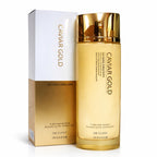 Caviar Gold Refining Emulsion, Hydrating Skin Care Formula - 140ml