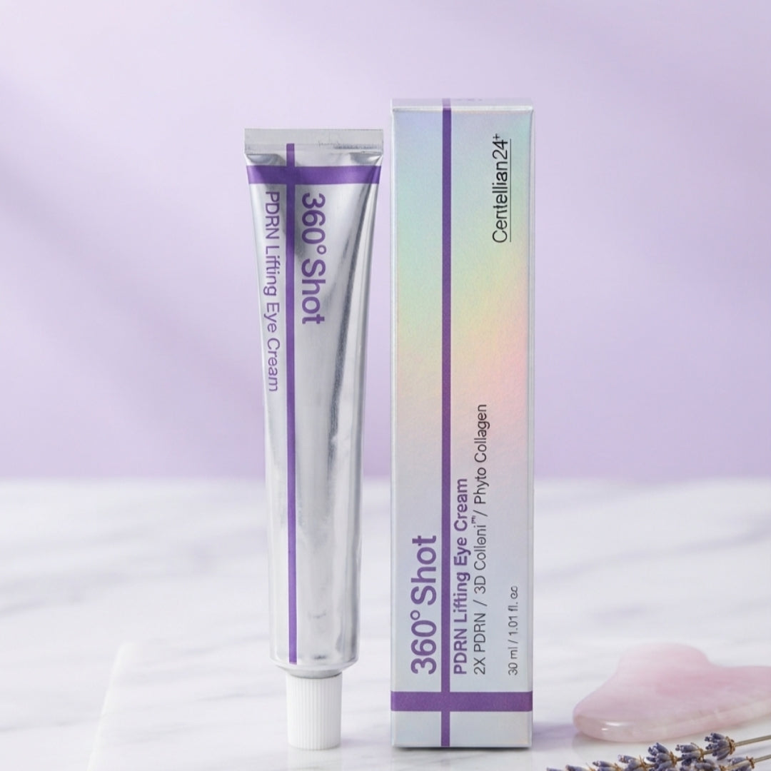 Centellian24  Shot PDRN Lifting Eye Cream 30M