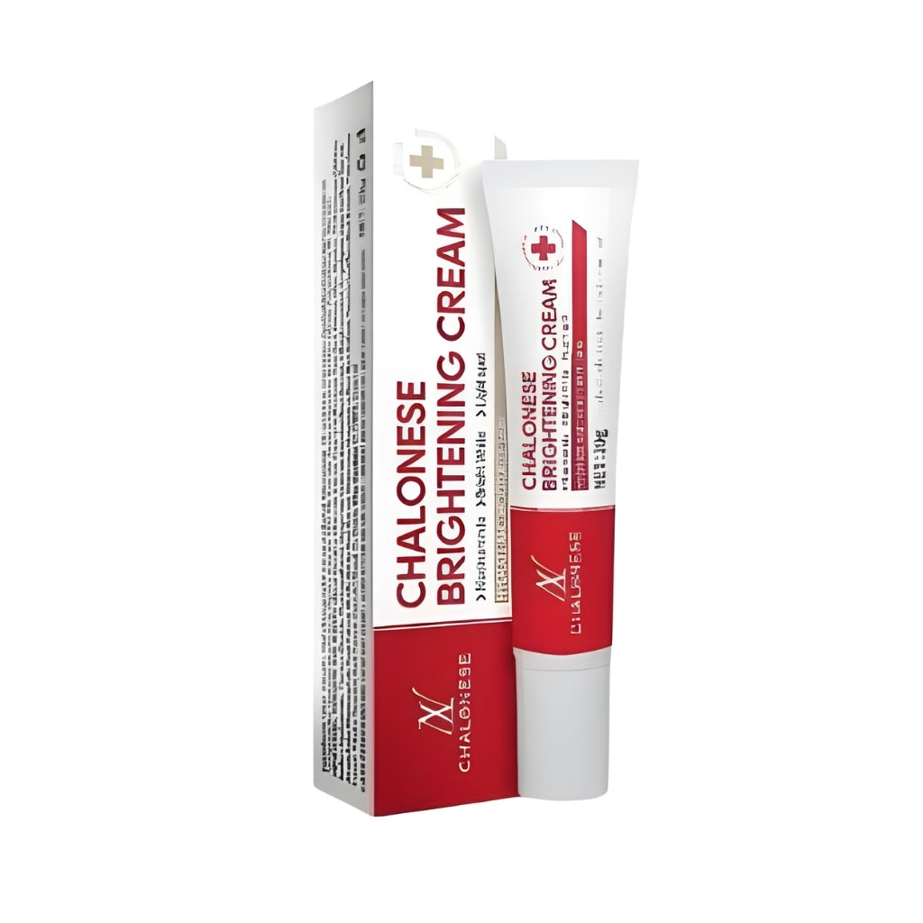 Chalonese Brightening Cream for Radiant & Even-Looking Skin