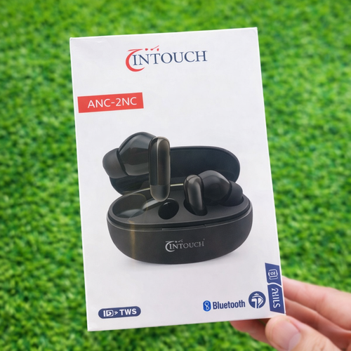 InTouch INT-W03 Wireless Bluetooth Earbuds
