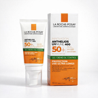 La Roche Posay SPF 50+ Broad Spectrum Sunscreen Cream, for All Skin Types