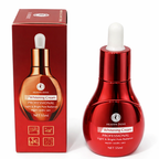 Heaven Dove Keratin Whitening Cream Essence Skin Care Cream - 55ml