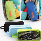Shoe Bag, Waterproof Organizer for Travel and Storage