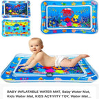 Water Play Mat For Kids