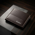 Classic men’s wallet