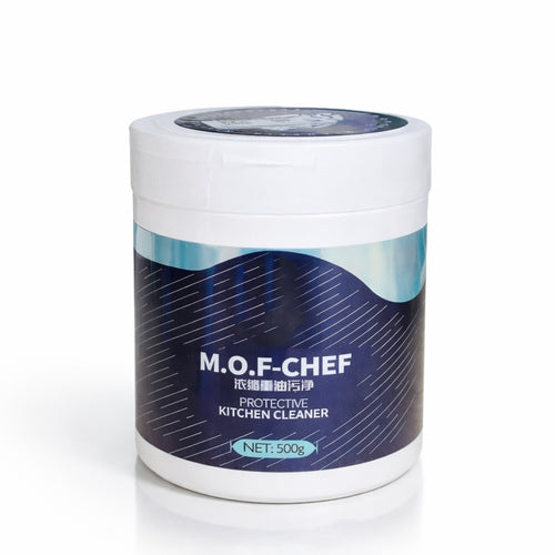 Cleaning Powder, Concentrated Heavy Oil and Rust  200g