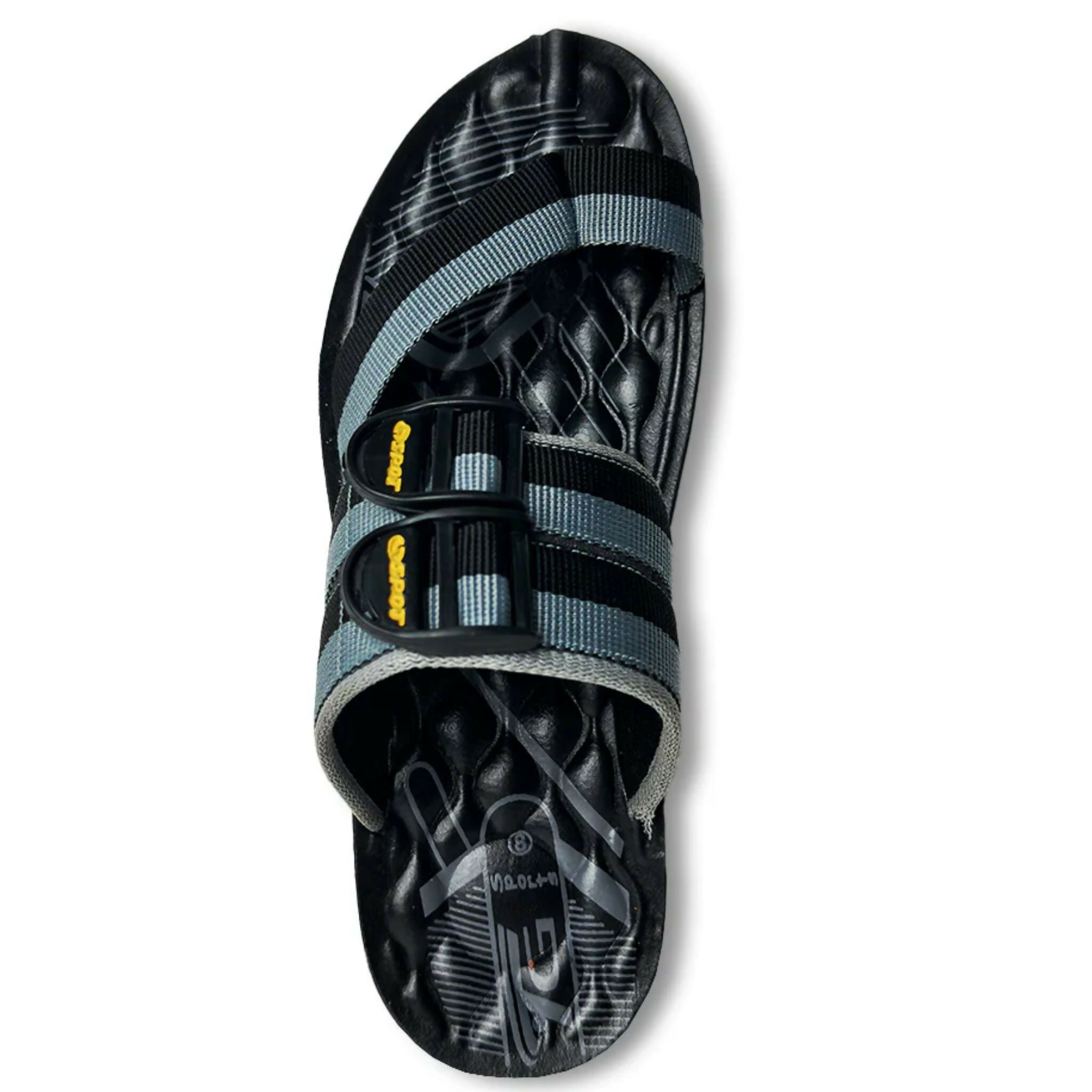 Comfort Sport Slippers