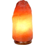 Himalayan Salt Nature's Treasure Lamp