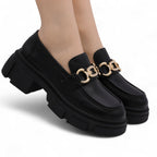 Ladies Imported Quality Loafers