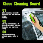 Oil Film Cleaning Brush for Car Windows