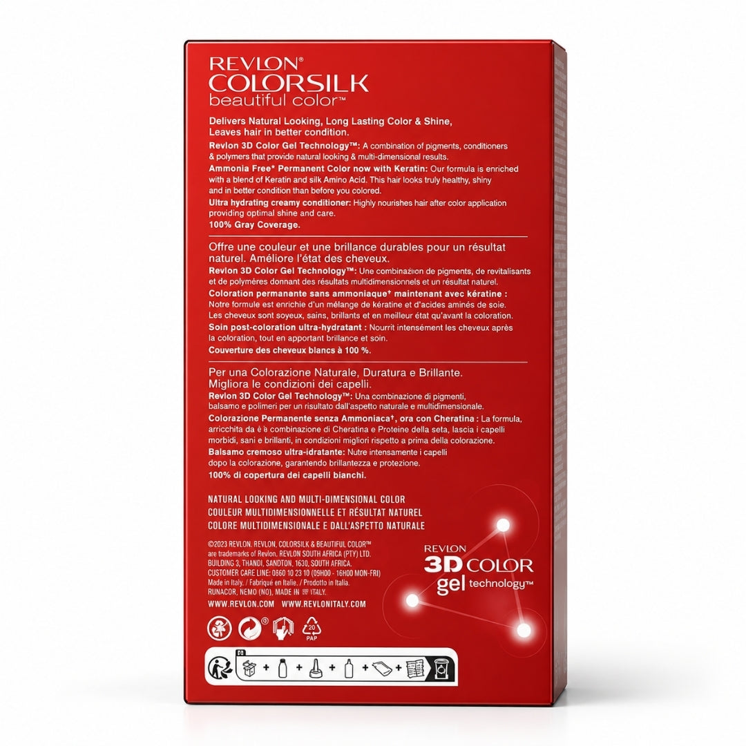 Collagen and keratin shampoo