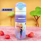 Compact Travel Drink Cup Stainless Steel 500ml