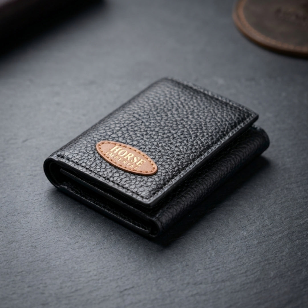 Horse Imperial Premium Wallet
